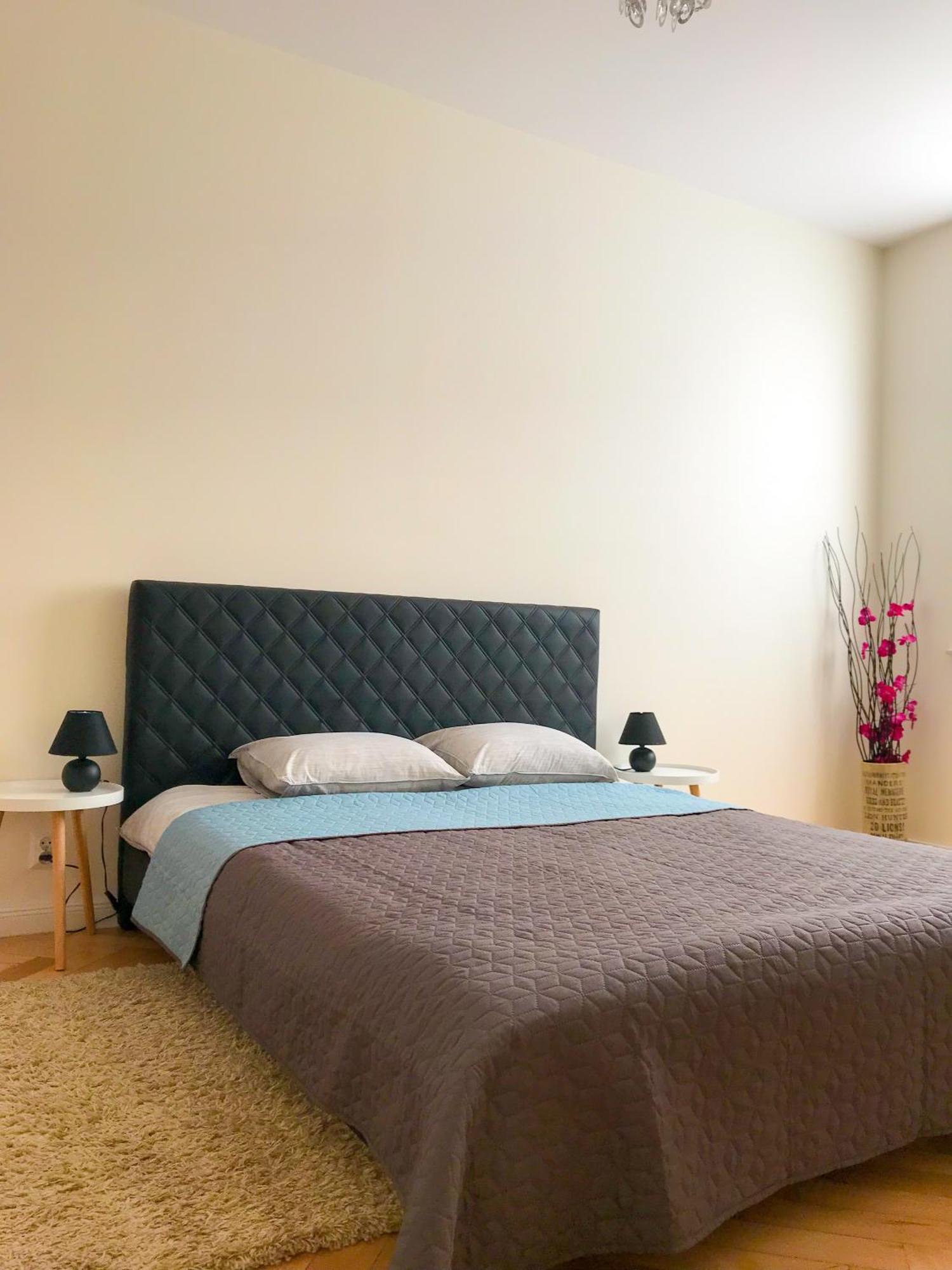 Appartamento D&m Malmeda 17 Białystok